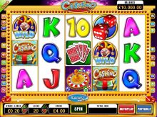 Crazy Bugs Slot Free Download