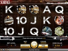 free-scarface-slot-machine