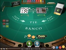 Spiele Punto Banco - Video Slots Online Spiele Punto Banco - Video Slots Online