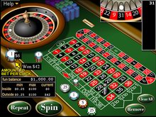 Spiele European Roulette (RTG) - Video Slots Online Spiele European Roulette (RTG) - Video Slots Online