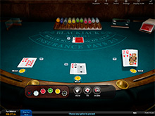 21 fun craps table